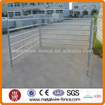 Heavy Duty Cattle Panels